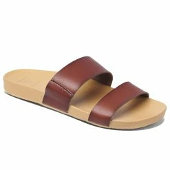 REEF Women's Cushion Vista Casual Sandals 31 REEF Women's Cushion Vista Casual Sandals -SANDALS & FLIP-FLOPS SHOP 35721706 29f4 46ec 9c1d 21f3d985af16