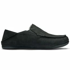 OluKai Men's Kipuka Hulu Slippers