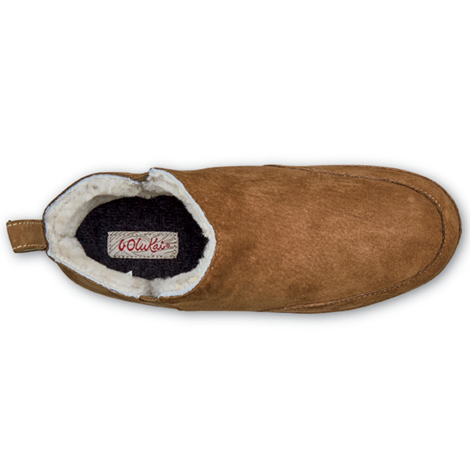 OluKai Womens Olani Booties 2 OluKai Womens Olani Booties - Image 2