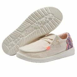 Hey Dude Womens Wendy Boho Casual Shoes 24 Hey Dude Womens Wendy Boho Casual Shoes -SANDALS & FLIP-FLOPS SHOP 3633c6c6 357b 4d93 908b 79b6ef107827