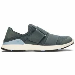 OluKai Women's Mikilua Kako'o Shoes 20 OluKai Women's Mikilua Kako'o Shoes -SANDALS & FLIP-FLOPS SHOP 36398a6c 6e75 45f6 a73f 29aab574b883