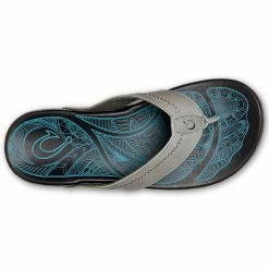 Olukai Men's Hiapo Casual Sandals 15 Olukai Men's Hiapo Casual Sandals -SANDALS & FLIP-FLOPS SHOP 3657fcc7 71b5 427b 9f39 16249bcf2aa5