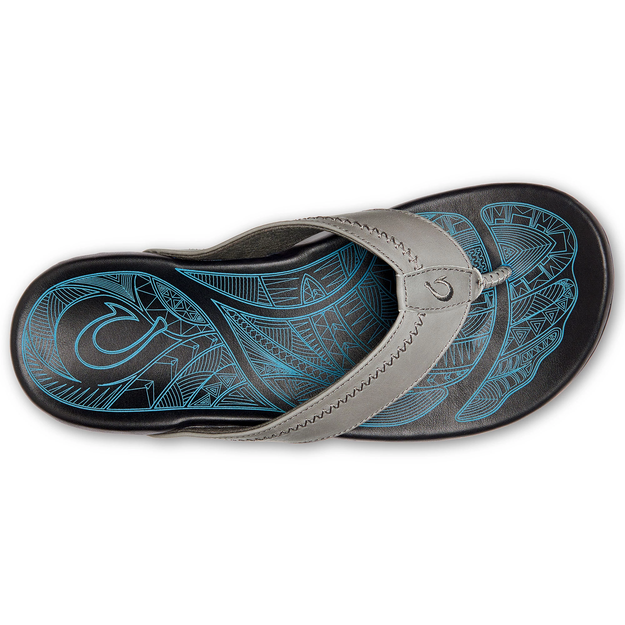 Olukai Men's Hiapo Casual Sandals 6 Olukai Men's Hiapo Casual Sandals - Image 6