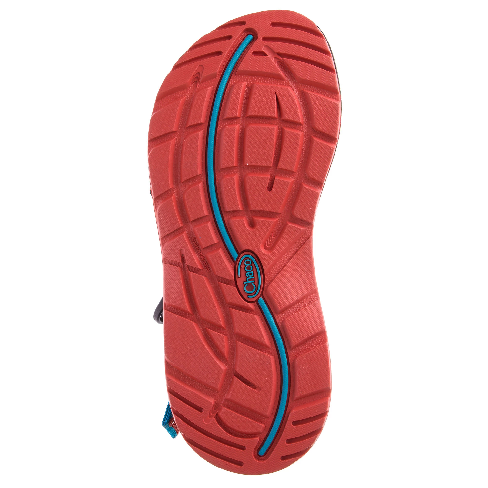 Chaco Women's Z/Cloud Sandals 9 Chaco Women's Z/Cloud Sandals - Image 9