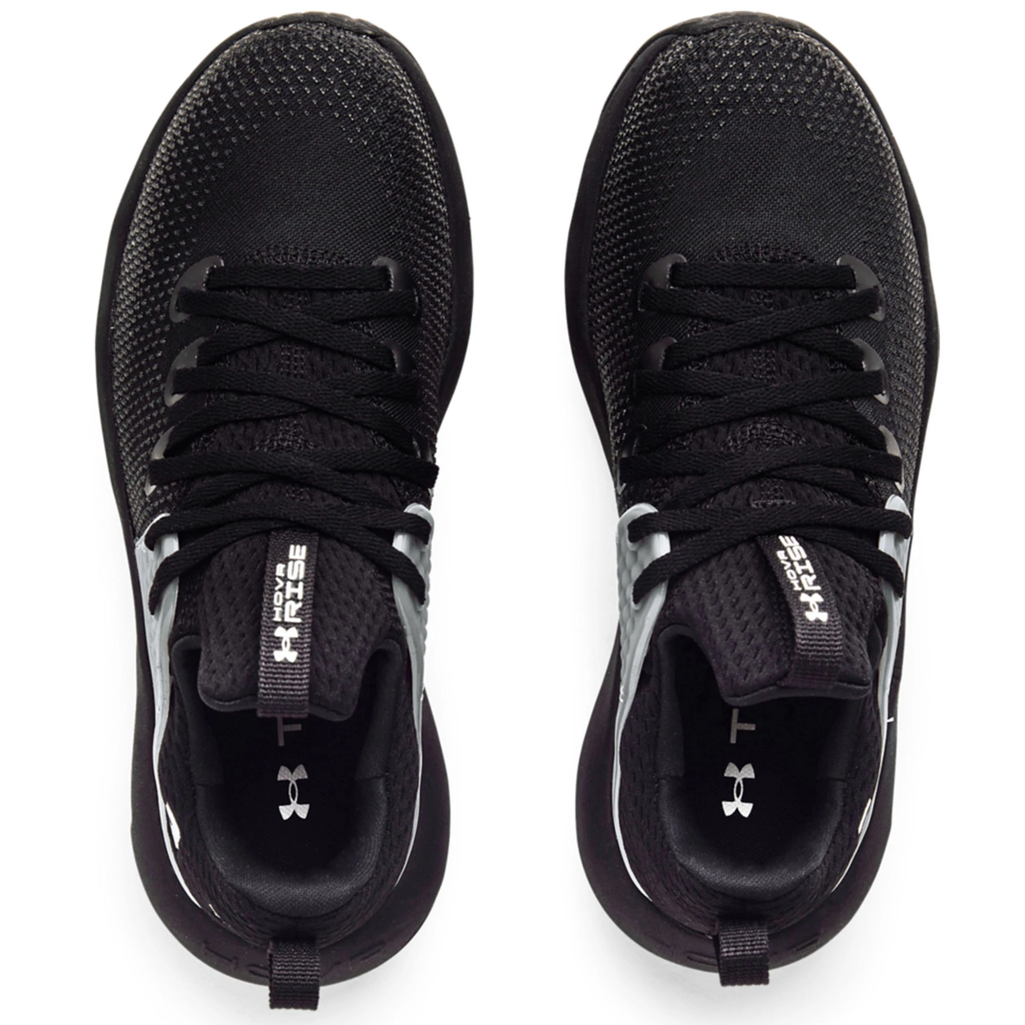 Under Armour Womens UA HOVR™ Rise 3 Running Shoes 6 Under Armour Womens UA HOVR™ Rise 3 Running Shoes - Image 6