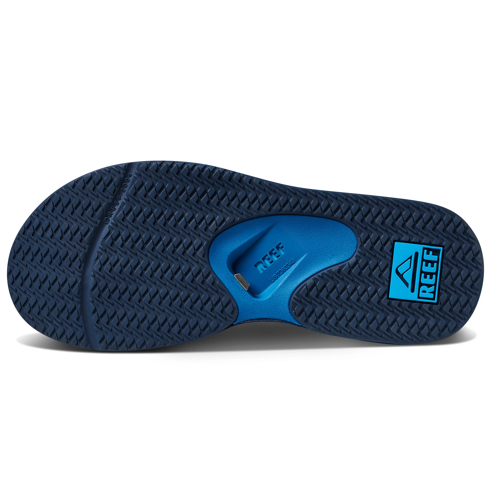 REEF Men's Fanning Casual Sandals 21 REEF Men's Fanning Casual Sandals - Image 21