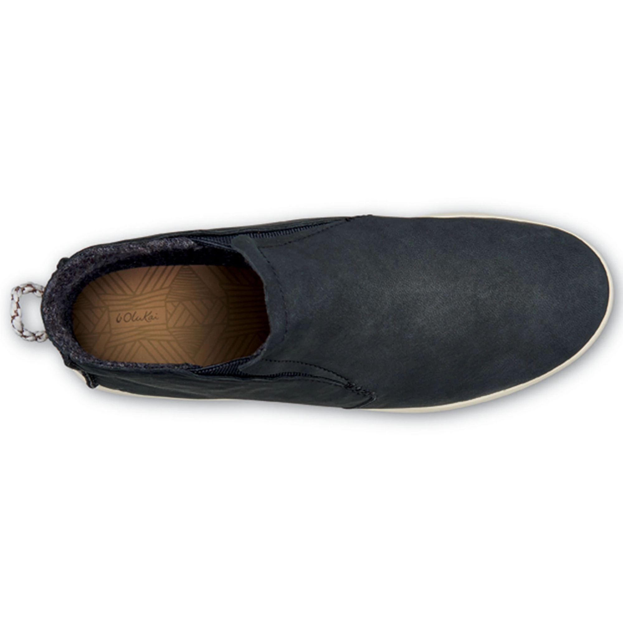 OluKai Women's Hawai'iloa Manu Hope Casual Shoes 2 OluKai Women's Hawai'iloa Manu Hope Casual Shoes - Image 2