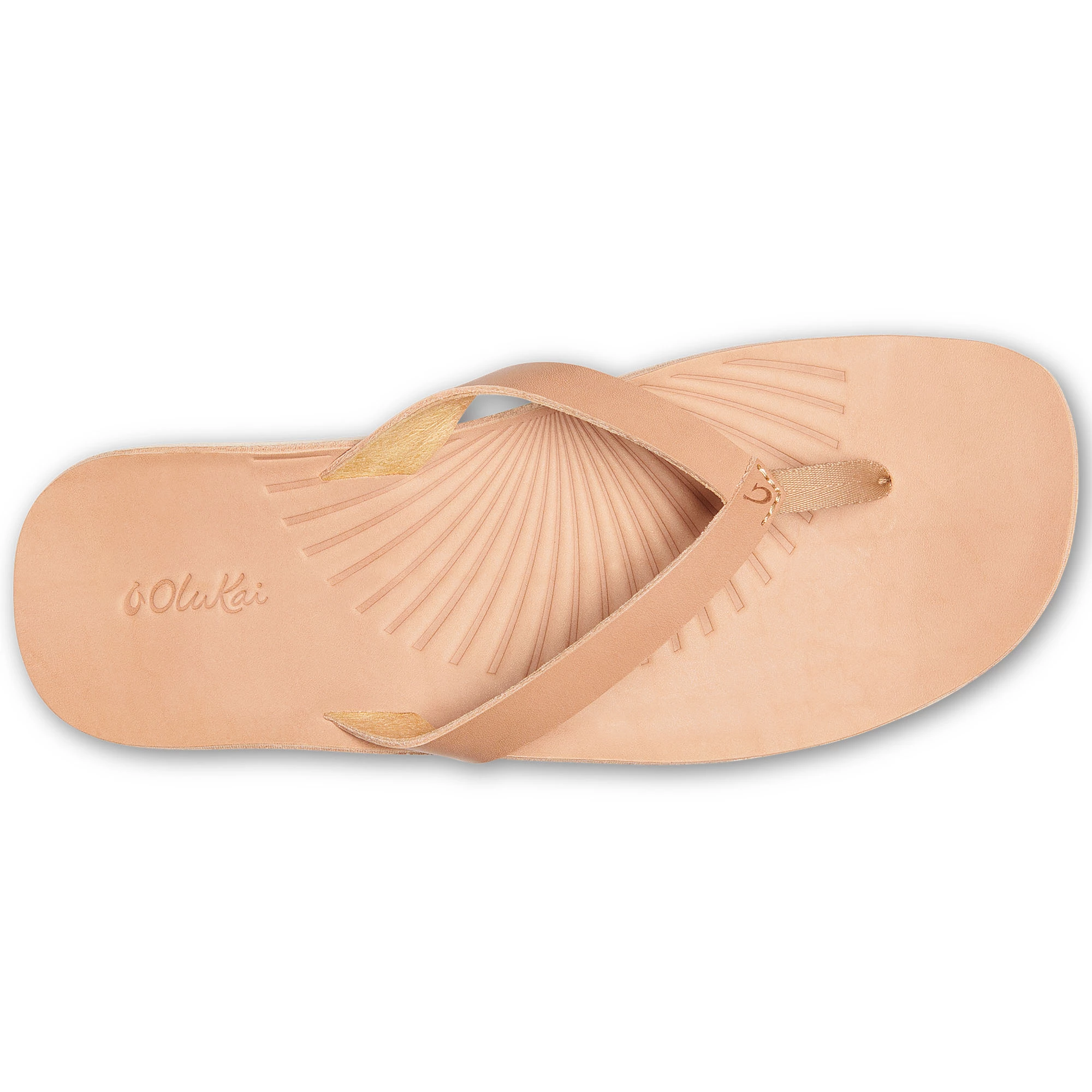 Olukai Women's Iwi Sandals 9 Olukai Women's Iwi Sandals - Image 9