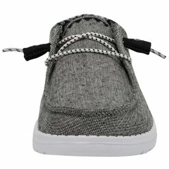 Hey Dude Womens Wendy Chambray Casual Shoes 31 Hey Dude Womens Wendy Chambray Casual Shoes -SANDALS & FLIP-FLOPS SHOP 38df7dd8 ee3f 4a89 9d39 a52a0679619d
