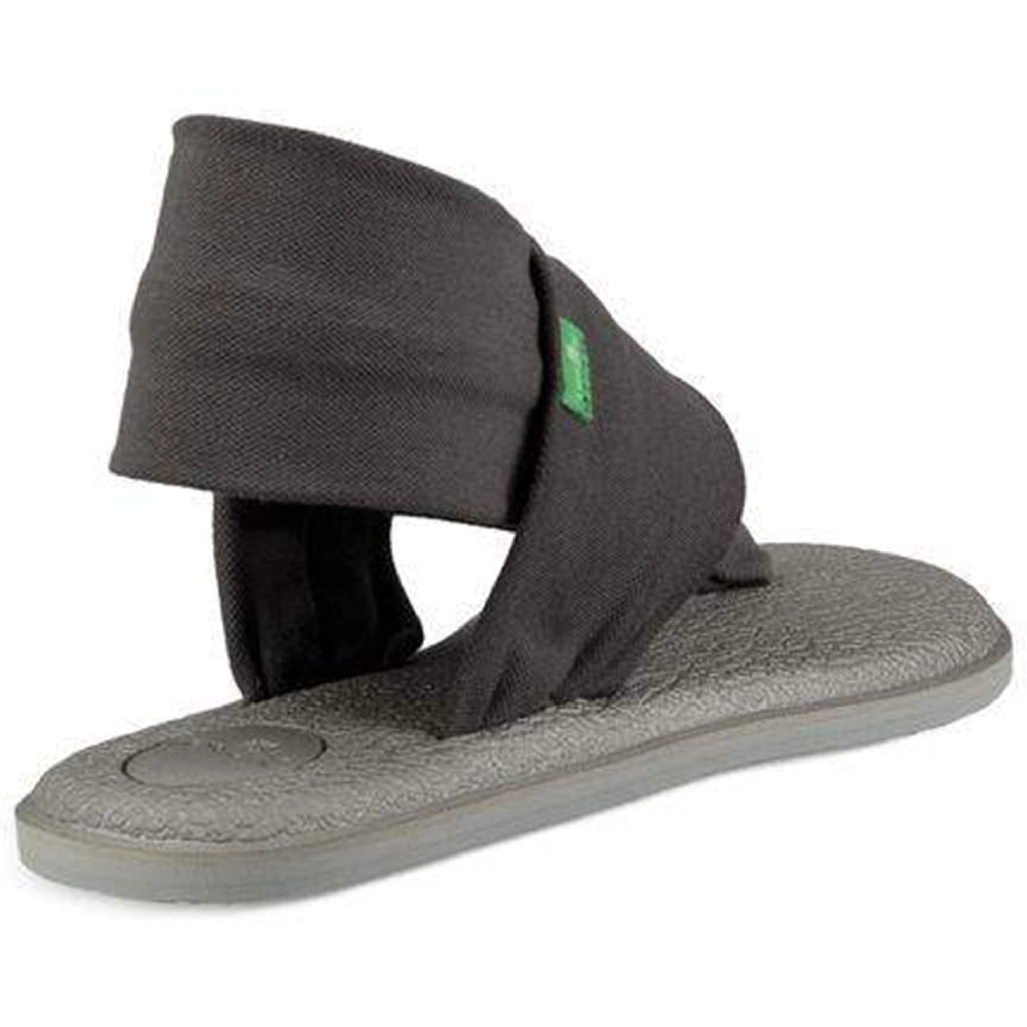 Sanuk Women's Yoga Sling 2 Metallic LX Sandals 3 Sanuk Women's Yoga Sling 2 Metallic LX Sandals - Image 3