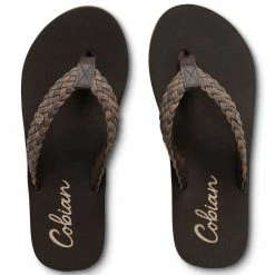 Cobian Womens Braided Bounce Casual Sandals 13 Cobian Womens Braided Bounce Casual Sandals -SANDALS & FLIP-FLOPS SHOP 39f620d6 ede5 41bc 89c2 ba93b9f89b9f