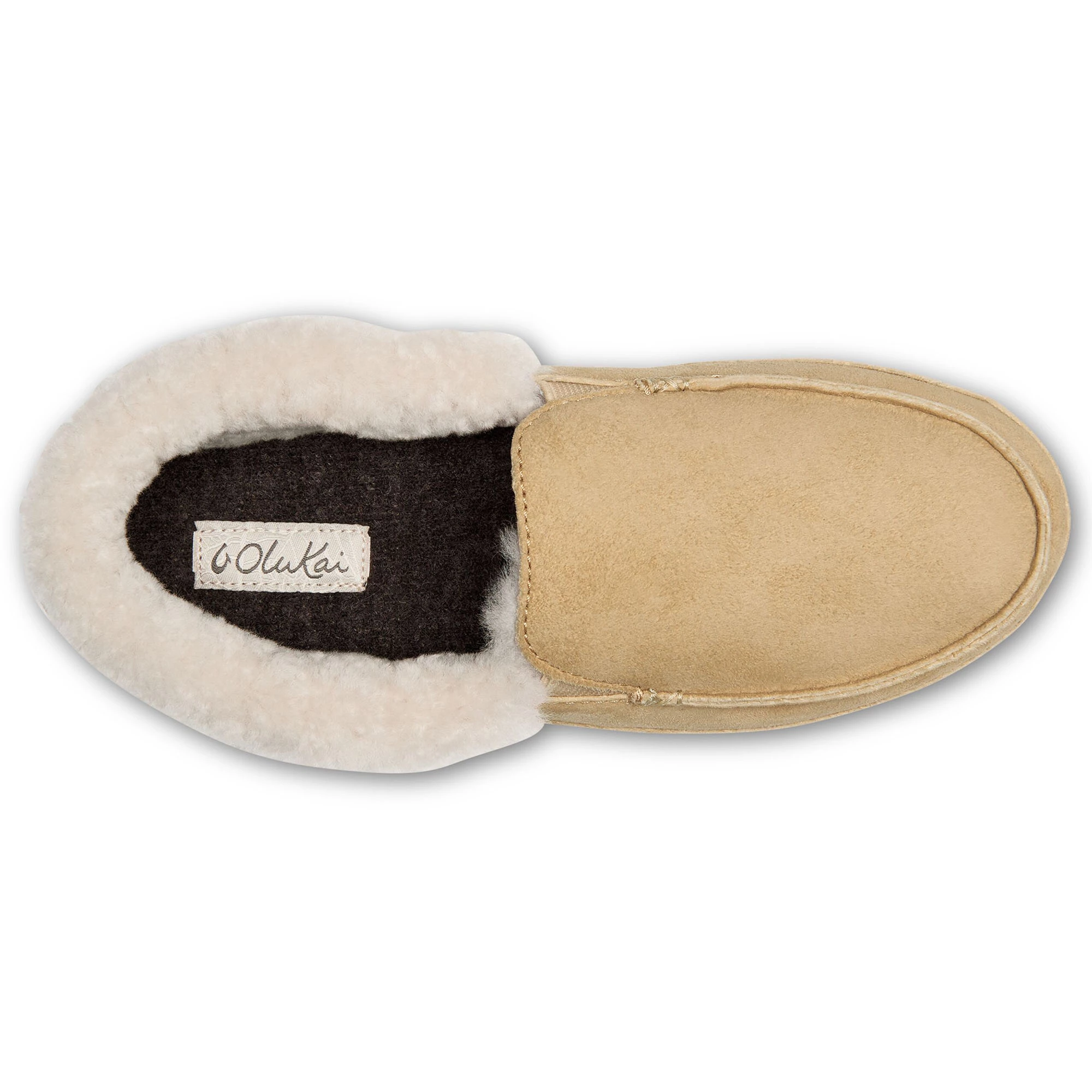 OluKai Women's Ku'una Slippers 3 OluKai Women's Ku'una Slippers - Image 3
