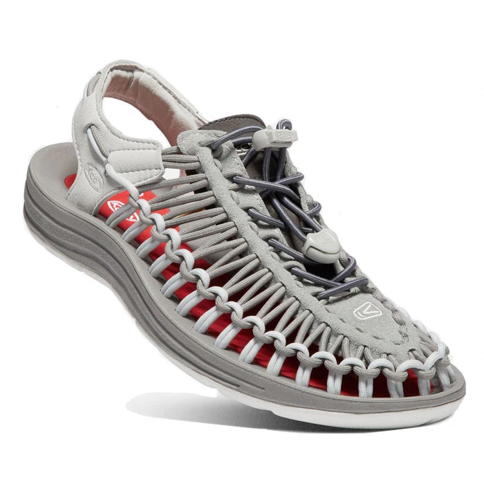 Keen Women's Uneek Round Cord Casual Sandals 17 Keen Women's Uneek Round Cord Casual Sandals - Image 17