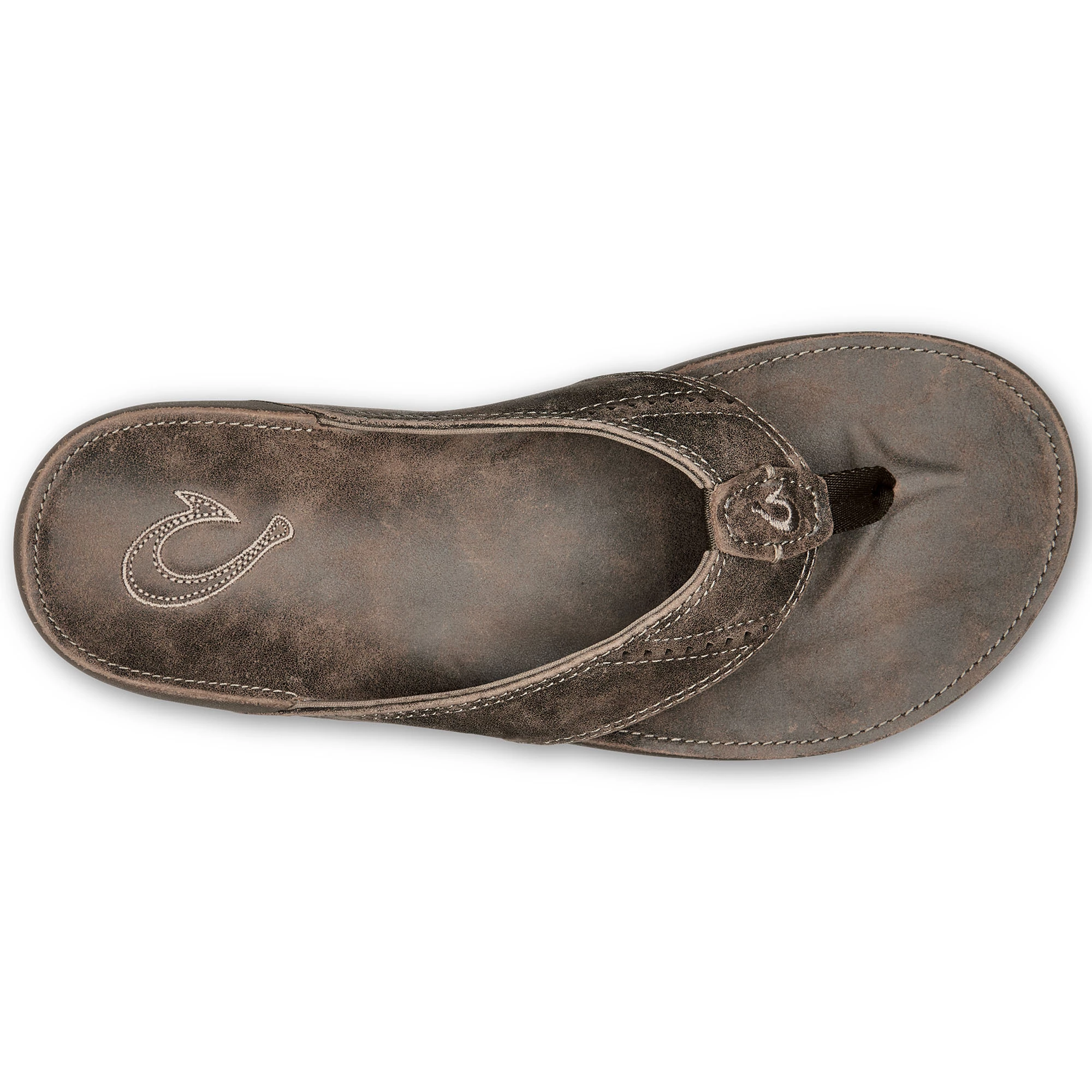 OluKai Men's Nui Casual Sandals 10 OluKai Men's Nui Casual Sandals - Image 10