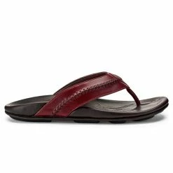 OluKai Men's Mea Ola Sandals -SANDALS & FLIP-FLOPS SHOP 3b9d7870 cafd 4b47 83ad 5058d7d504f1