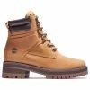 Timberland Women's Courmayeur Valley Waterproof Boots