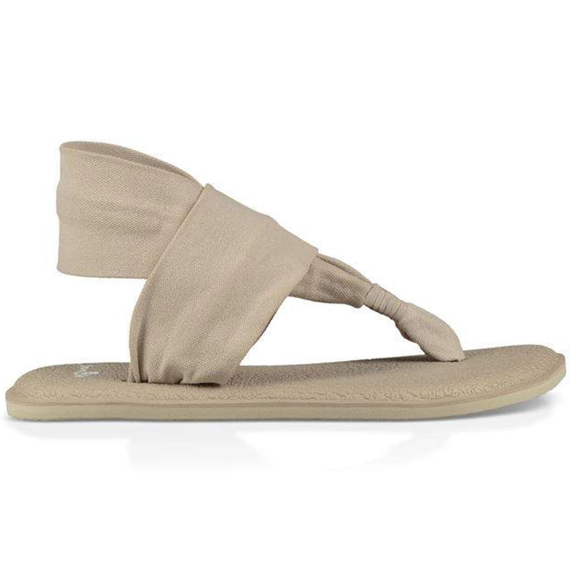 Sanuk Women's Yoga Sling 2 Metallic LX Sandals 5 Sanuk Women's Yoga Sling 2 Metallic LX Sandals - Image 5