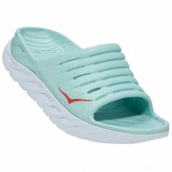 HOKA ONE ONE® Women's Ora Recovery Slides -SANDALS & FLIP-FLOPS SHOP 3e06e1ed 9202 4c50 bbbe db109829c42a