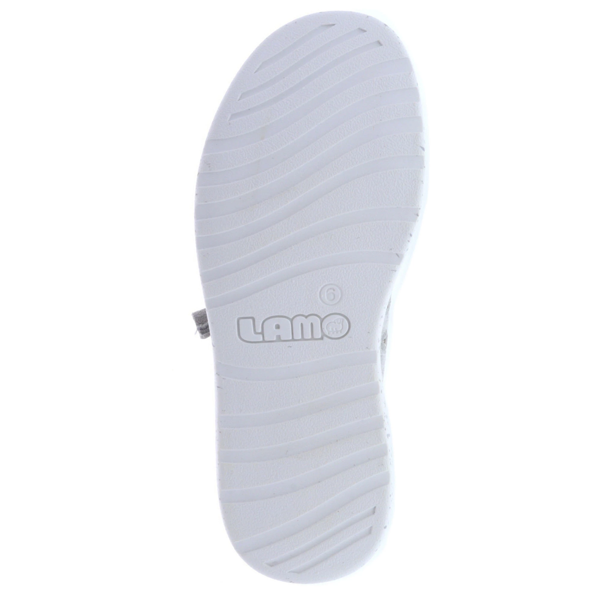 Lamo Sheepskin Women's Paula Breeze Lamo-Lite Casual Shoes 6 Lamo Sheepskin Women's Paula Breeze Lamo-Lite Casual Shoes - Image 6