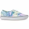 Vans Women's Tie Dye ComfyCush Authentic Casual Shoes