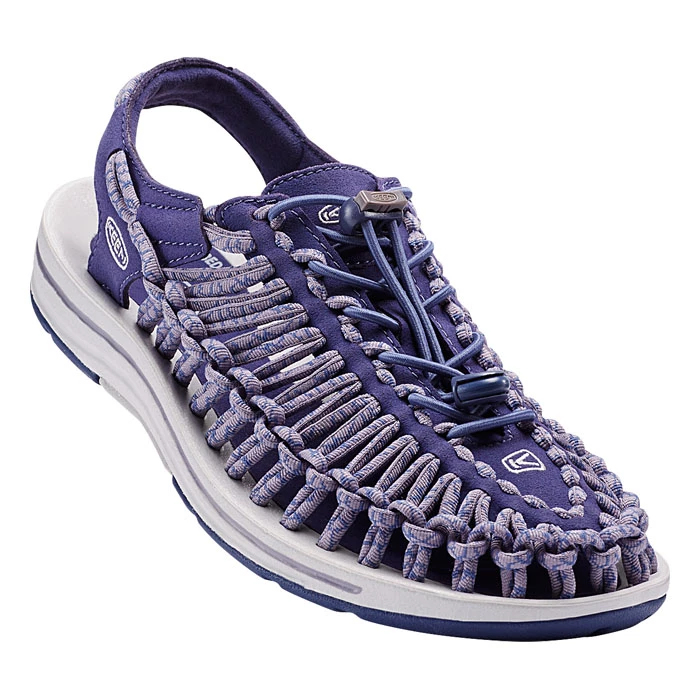 Keen Women's Uneek Round Cord Casual Sandals 10 Keen Women's Uneek Round Cord Casual Sandals - Image 10