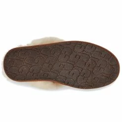 UGG Women's Scuffette II Slippers -SANDALS & FLIP-FLOPS SHOP 3fdaa336 00b6 4032 80d6 18d100a0625c