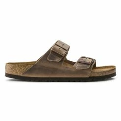 Birkenstock Women's Arizona Soft Footbed Oiled Leather Casual Sandals 7 Birkenstock Women's Arizona Soft Footbed Oiled Leather Casual Sandals -SANDALS & FLIP-FLOPS SHOP 3ff4a7f4 69f9 42d8 a26f 71a87e2f39e1