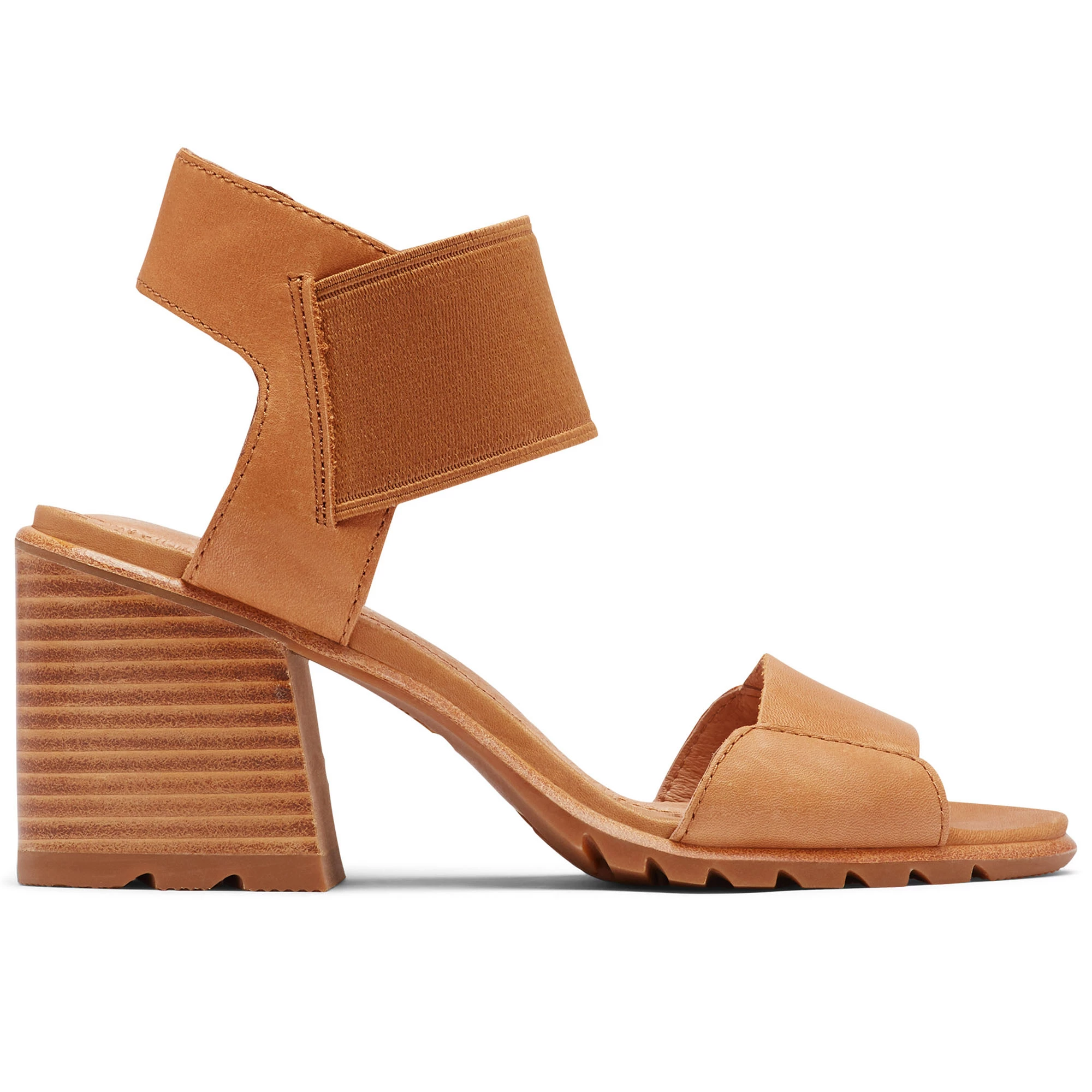 Sorel Women's Nadia Wedge Sandals 2 Sorel Women's Nadia Wedge Sandals - Image 2