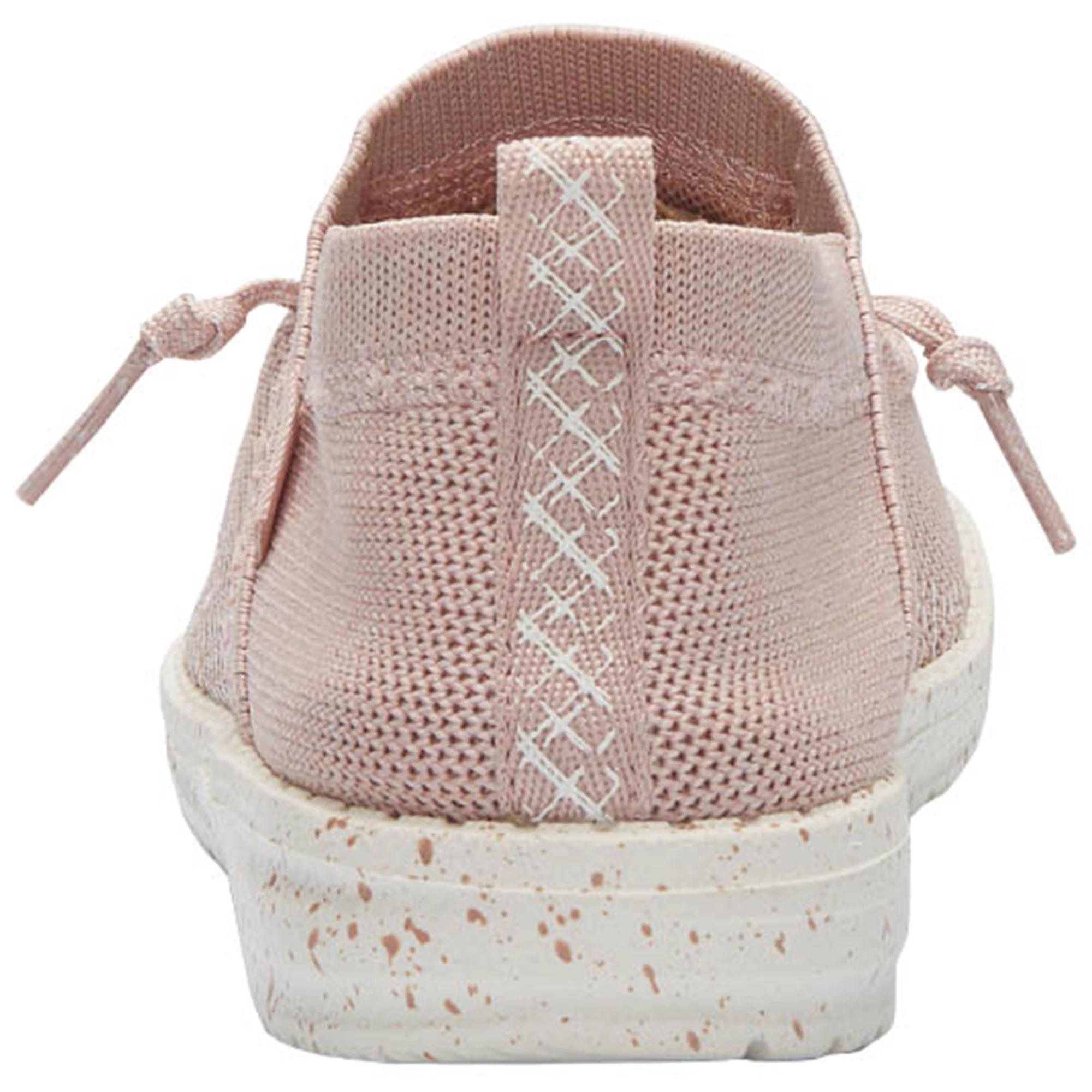 Hey Dude Womens Wendy Halo Casual Shoes 5 Hey Dude Womens Wendy Halo Casual Shoes - Image 5