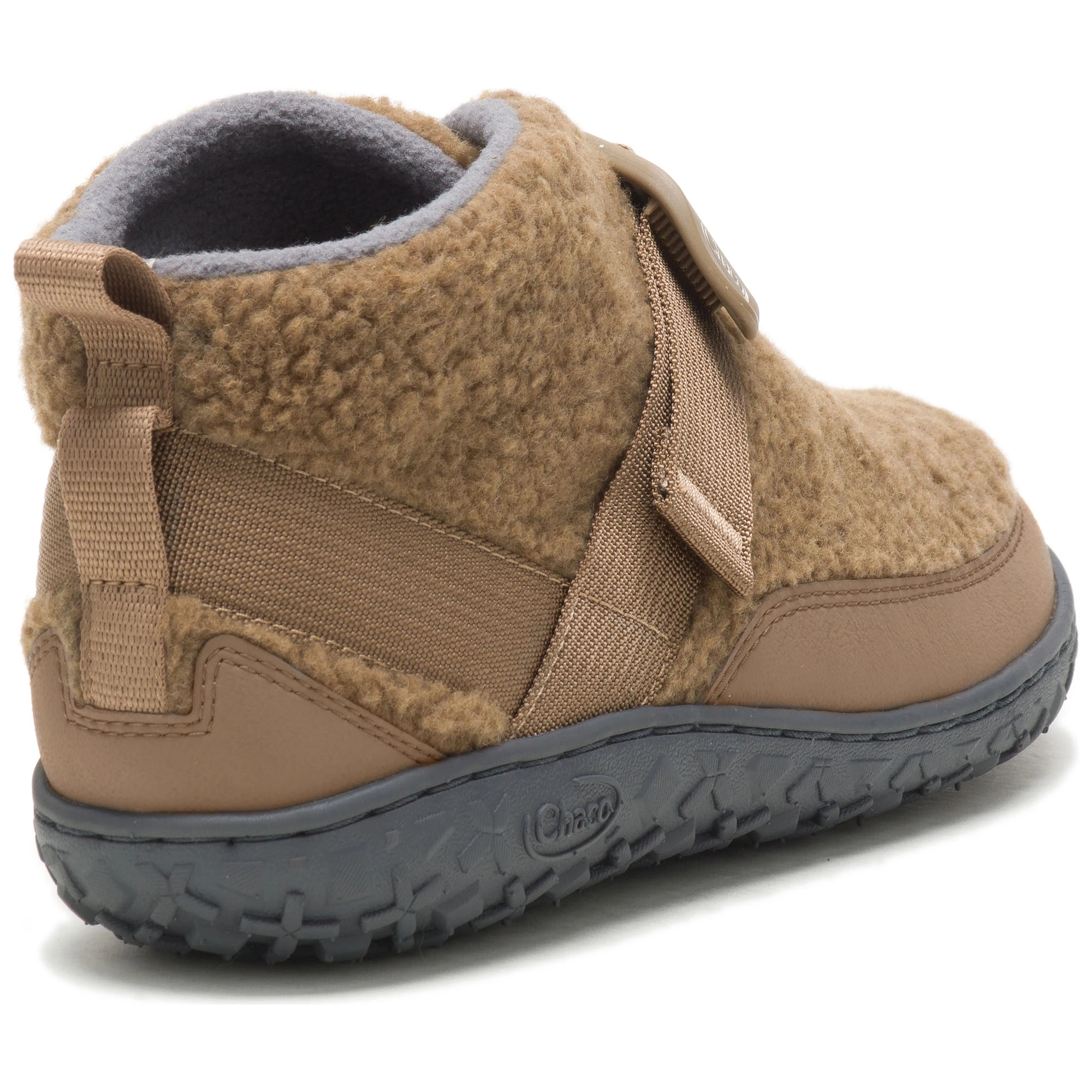 Chaco Women's Ramble Fluff Slippers 6 Chaco Women's Ramble Fluff Slippers - Image 6