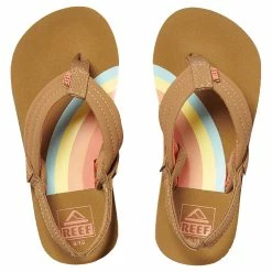 Reef Girls Little Ahi Sandals (Little Kids) 39 Reef Girls Little Ahi Sandals (Little Kids) -SANDALS & FLIP-FLOPS SHOP 40dc6cac 87bd 477f b6c8 f1bfa67270cd