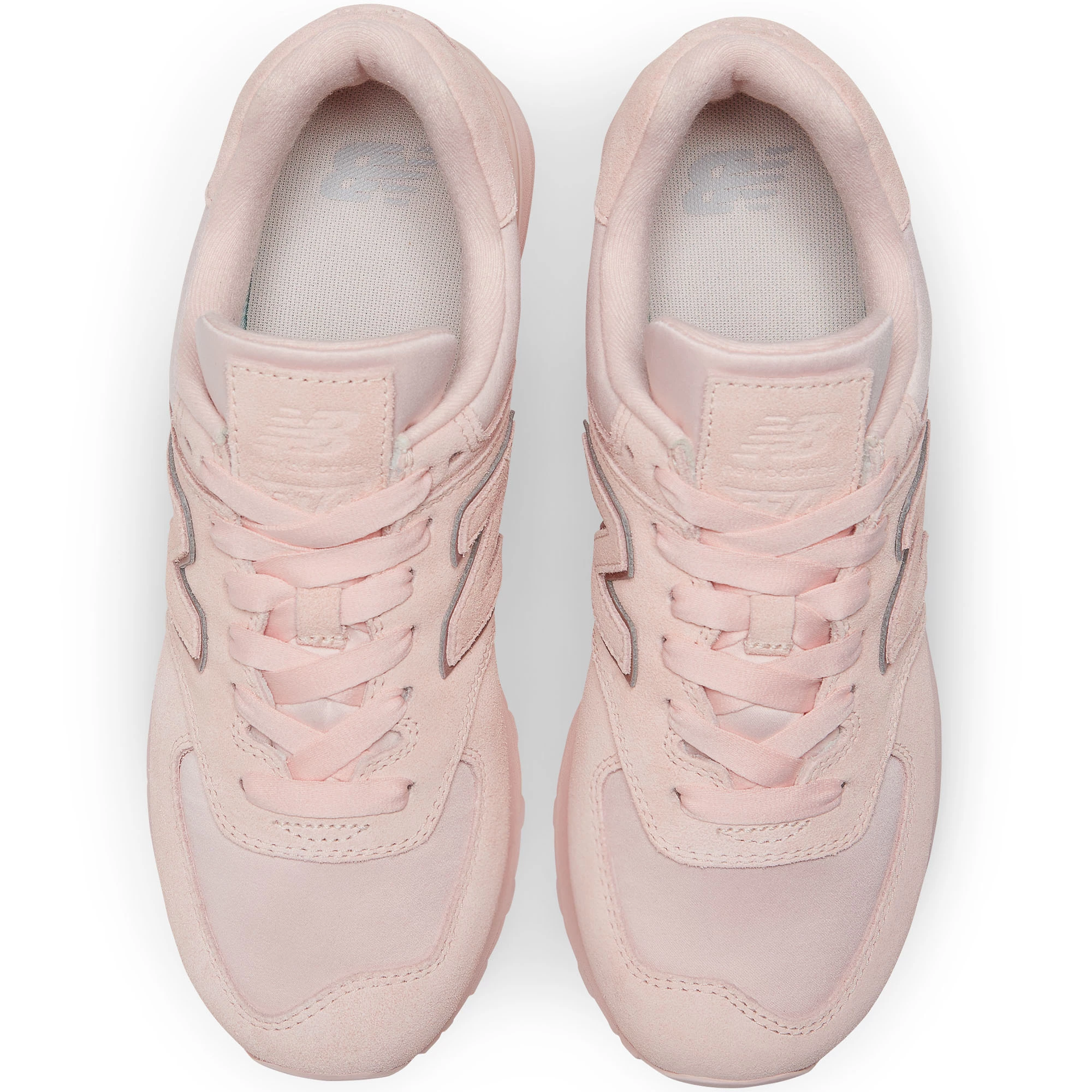 New Balance Womens 574v2 Shoes 7 New Balance Womens 574v2 Shoes - Image 7