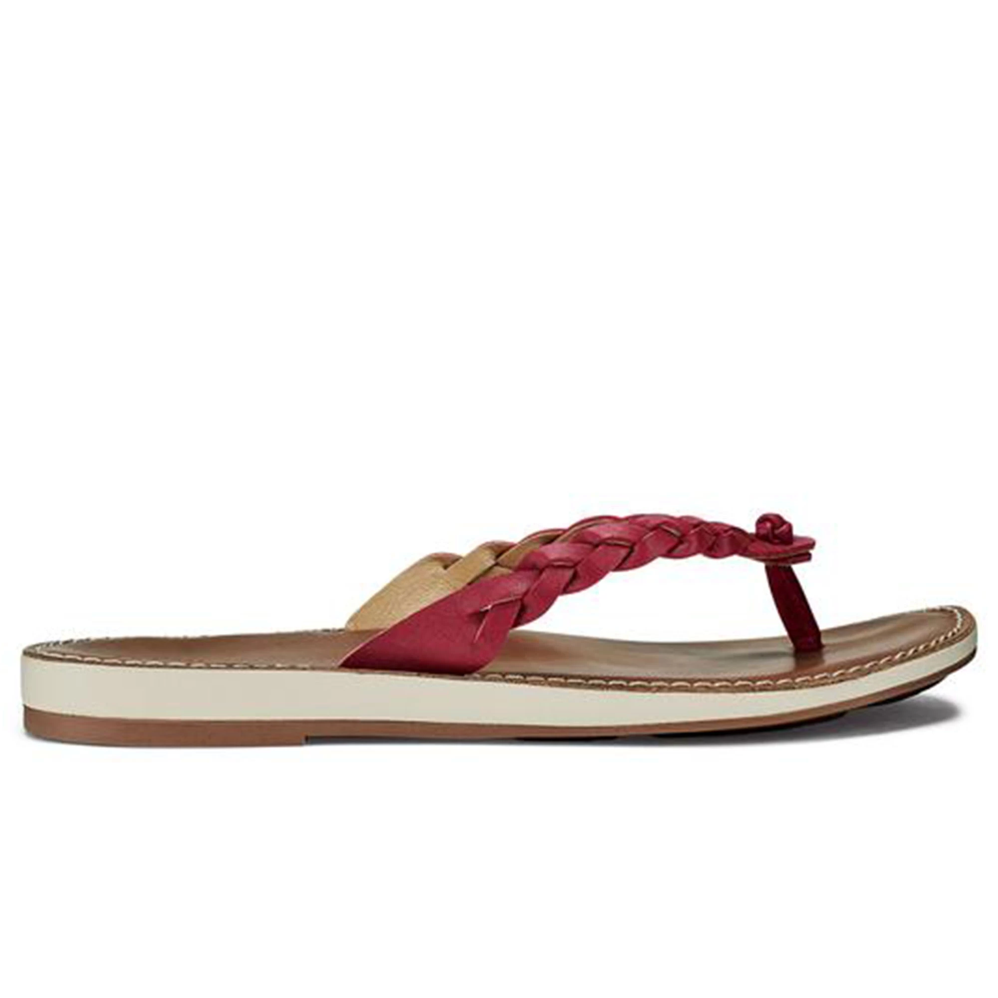 OluKai Women's Kahiko Casual Sandals 5 OluKai Women's Kahiko Casual Sandals - Image 5