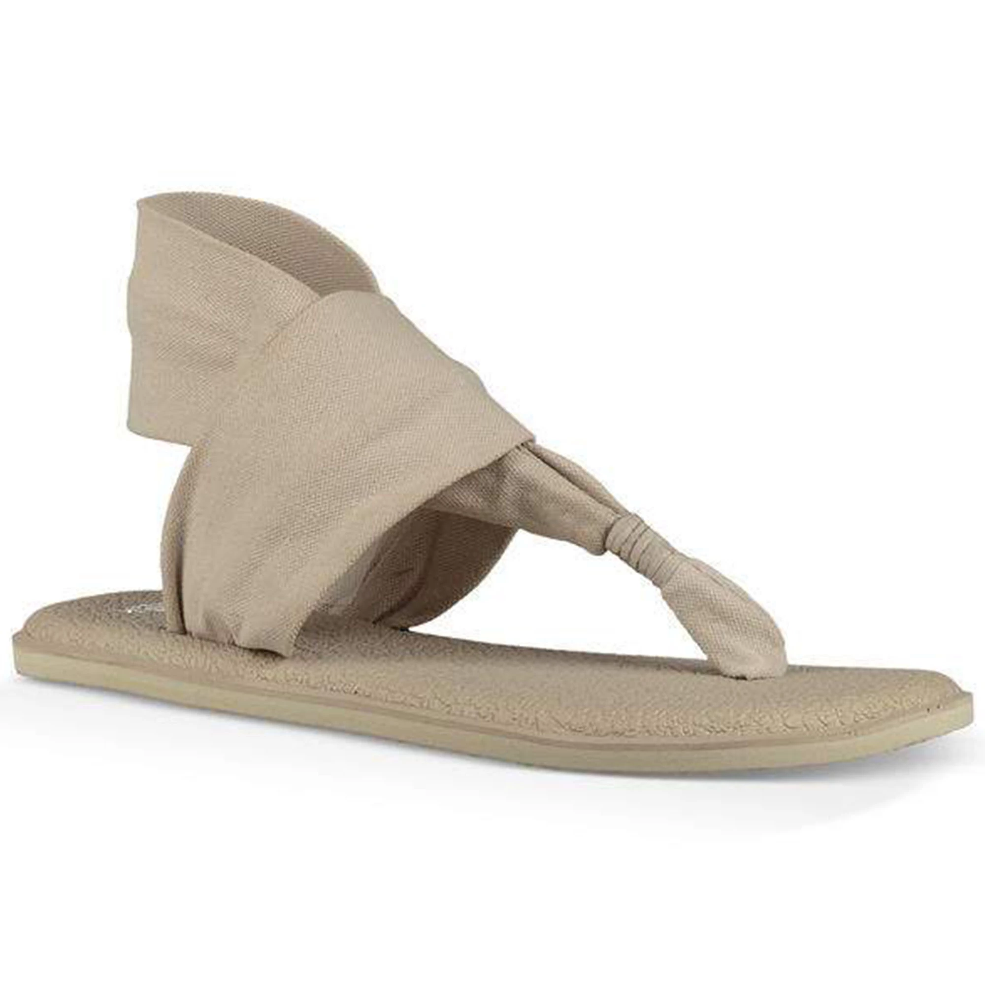 Sanuk Women's Yoga Sling 2 Metallic LX Sandals 4 Sanuk Women's Yoga Sling 2 Metallic LX Sandals - Image 4