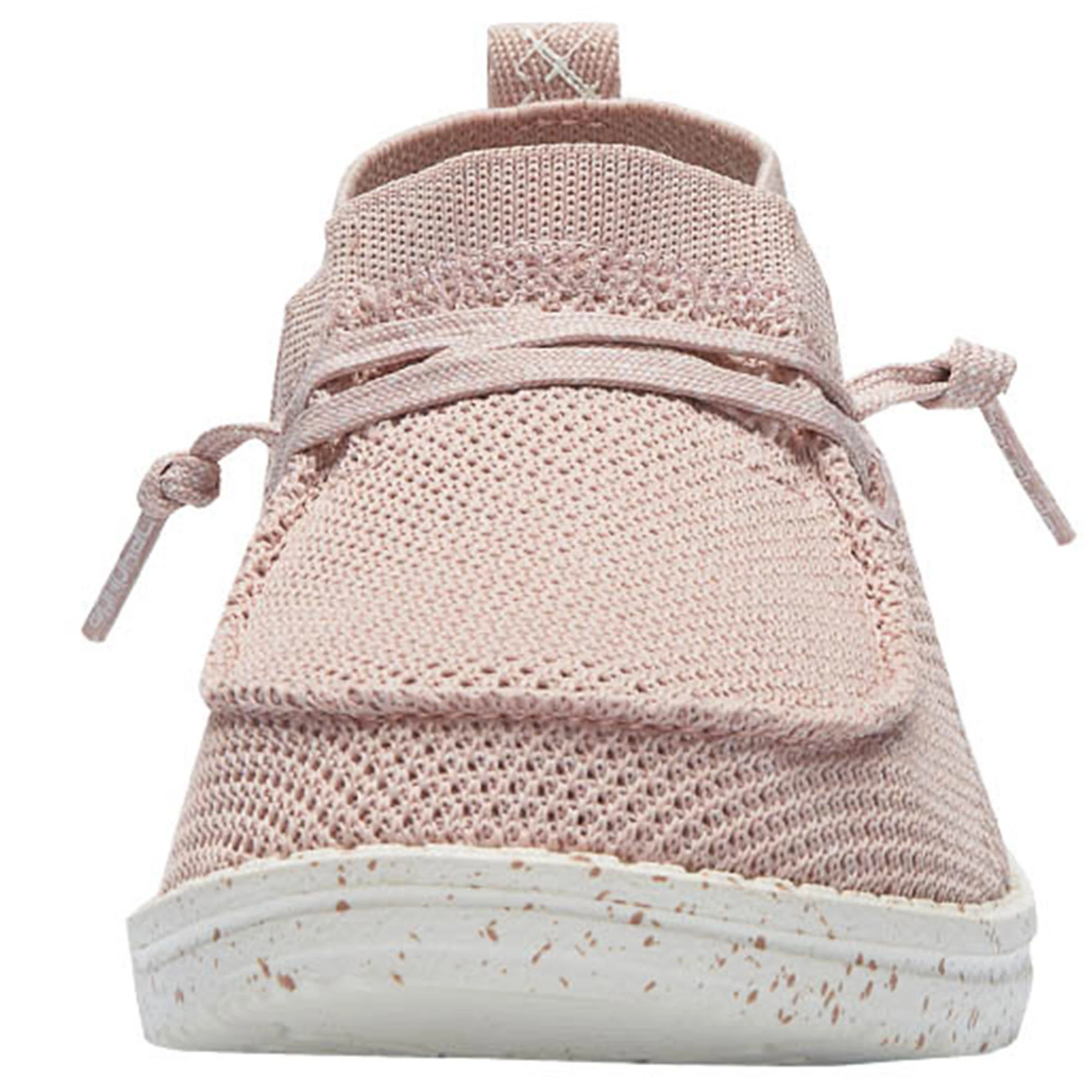 Hey Dude Womens Wendy Halo Casual Shoes 3 Hey Dude Womens Wendy Halo Casual Shoes - Image 3