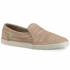 Sanuk Women's Pair O Dice Hemp Casual Shoes