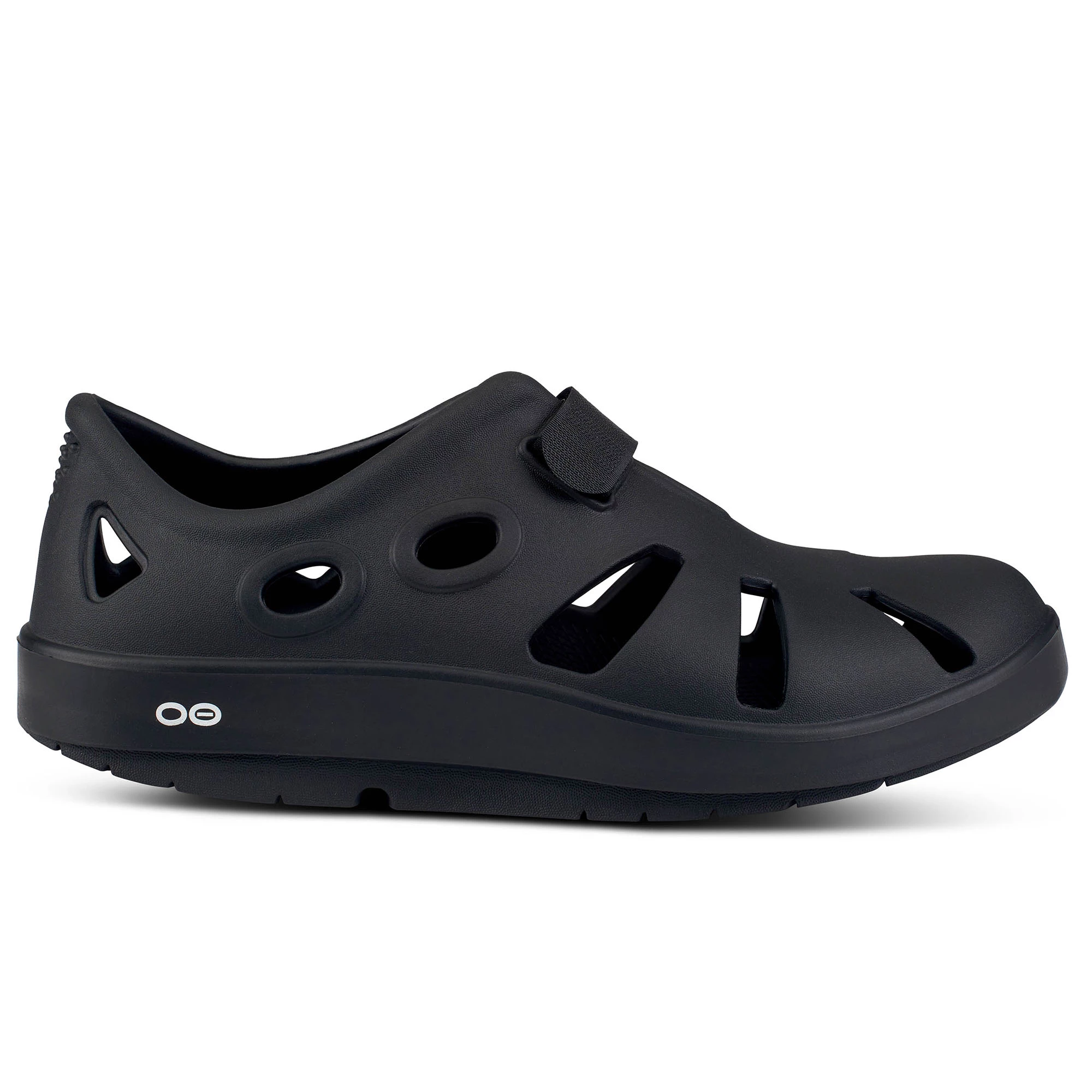 OOFOS Mens OOcandoo Sandals 1 OOFOS Mens OOcandoo Sandals