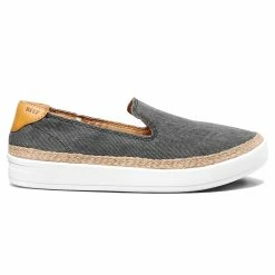 Reef Women's Cushion Sunrise Casual Shoes -SANDALS & FLIP-FLOPS SHOP 4257d05a 63ce 4fdc 94e1 8a5a0b45b09b