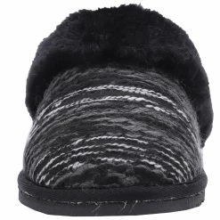 Lamo Sheepskin Womens Juarez Scuff Casual Slippers -SANDALS & FLIP-FLOPS SHOP 429bf0e9 bc18 49bd 8f4c cbfa809ea499