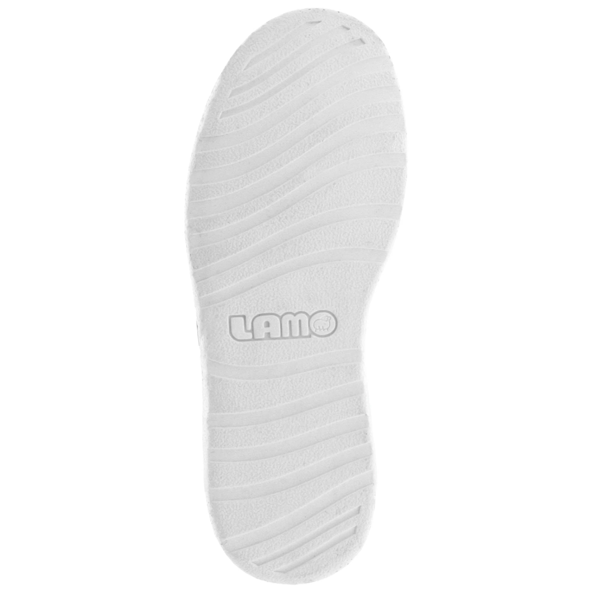 Lamo Sheepskin Women's Paula Breeze Lamo-Lite Casual Shoes 10 Lamo Sheepskin Women's Paula Breeze Lamo-Lite Casual Shoes - Image 10