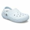 Crocs Women's Classic Lined Clogs