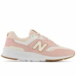 New Balance Womens 997H Casual Shoes