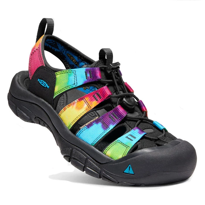 Keen Women's Newport Retro Sandals 2 Keen Women's Newport Retro Sandals - Image 2