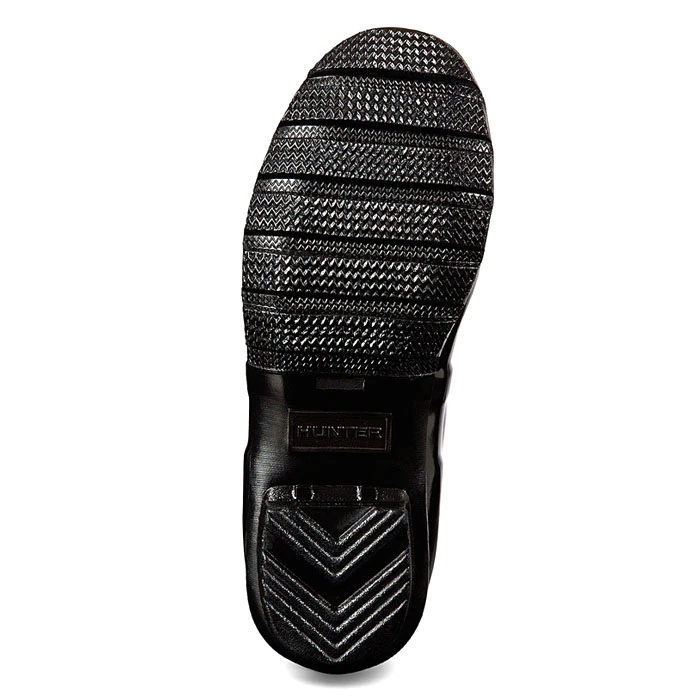 Hunter Women's Original Short Gloss Rain Boots 4 Hunter Women's Original Short Gloss Rain Boots - Image 4