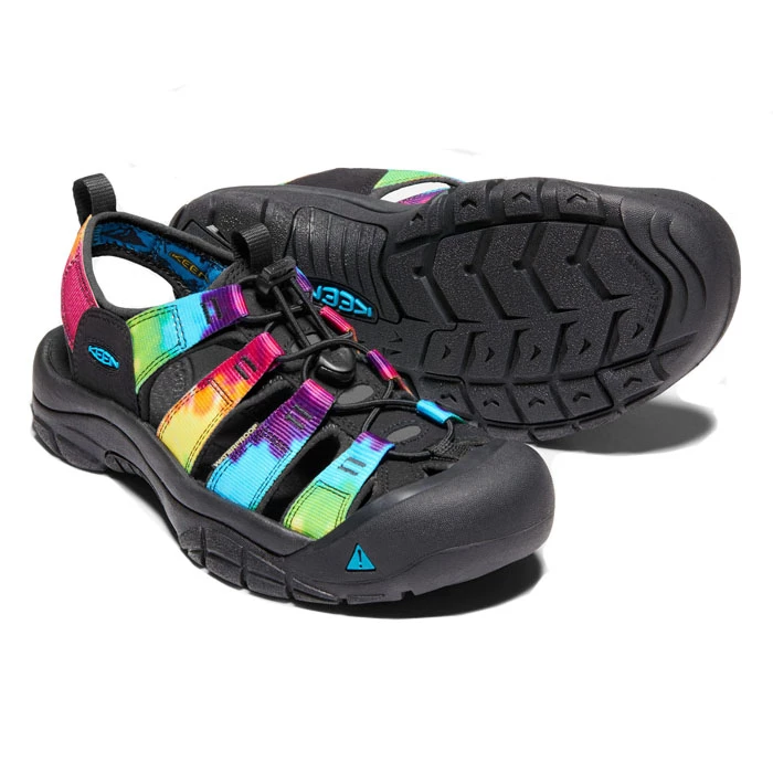 Keen Men's Newport Retro Sandals 3 Keen Men's Newport Retro Sandals - Image 3