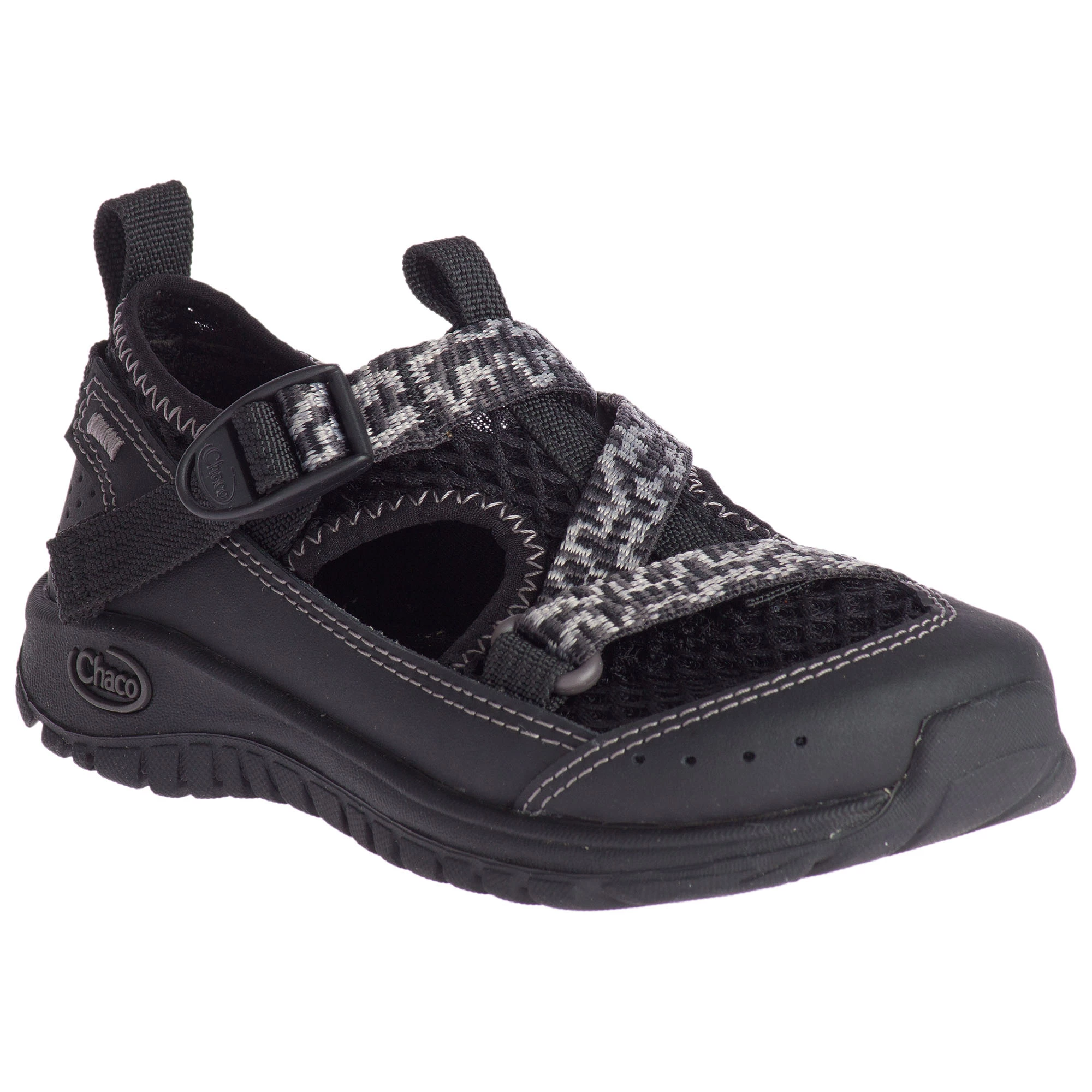Chaco Kids' Odyssey Sandals 5 Chaco Kids' Odyssey Sandals - Image 5