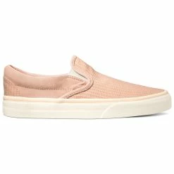 Vans Women's Aura Shift Classic Slip-On Casual Shoes