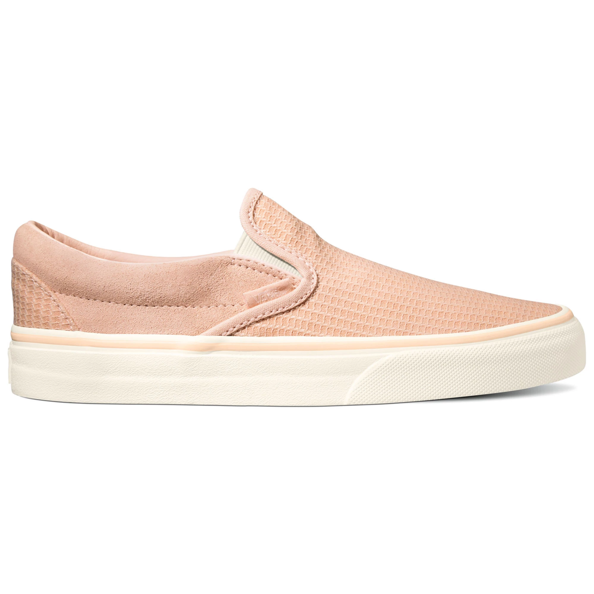 Vans Women's Aura Shift Classic Slip-On Casual Shoes 1 Vans Women's Aura Shift Classic Slip-On Casual Shoes