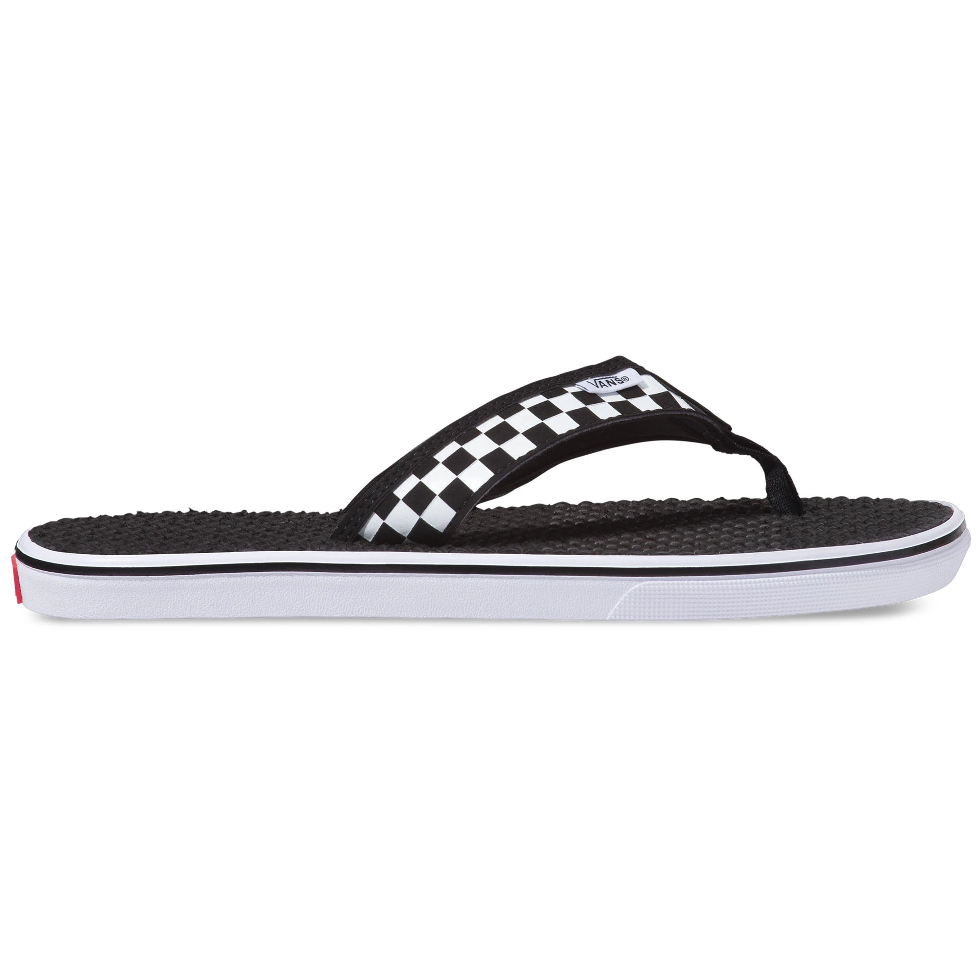 Vans Mens La Costa Lite Casual Sandals 3 Vans Mens La Costa Lite Casual Sandals - Image 3