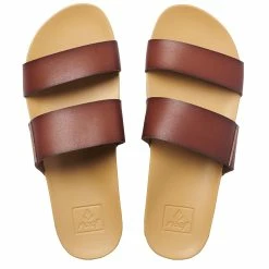 REEF Women's Cushion Vista Casual Sandals 32 REEF Women's Cushion Vista Casual Sandals -SANDALS & FLIP-FLOPS SHOP 488fc78a 079b 4c6c ac2a 0f1082dc9301